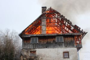 03.03.2016 Wohnhausbrand FFLiezen01 03.03.2016 Wohnhausbrand FFLiezen01